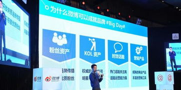 新浪微博推出全新廣告產(chǎn)品，完善商業(yè)化布局 粉絲通引領精準營銷新潮流
