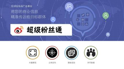 微博超級粉絲通 戰略升級與核心應用解析